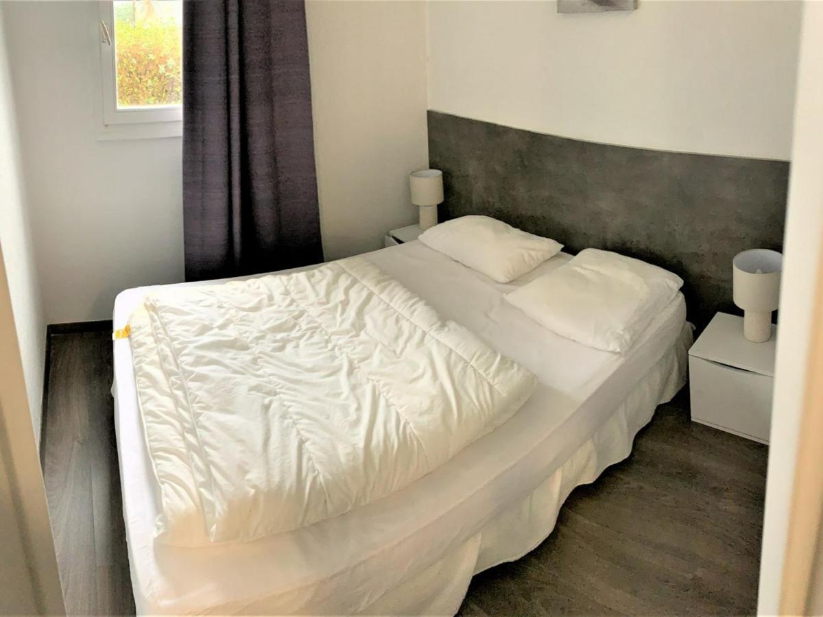 Appartement Renove, Bien Equipe A 500M De La Plage De Trestrignel Et Du Centre-Ville De Perros-Guirec - Fr-1-368-241 Exterior foto